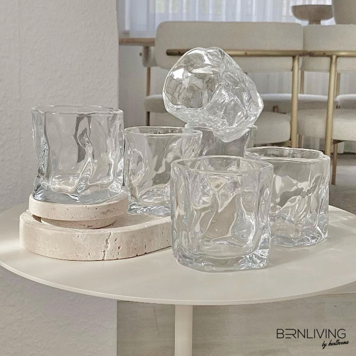 Crystal Glas