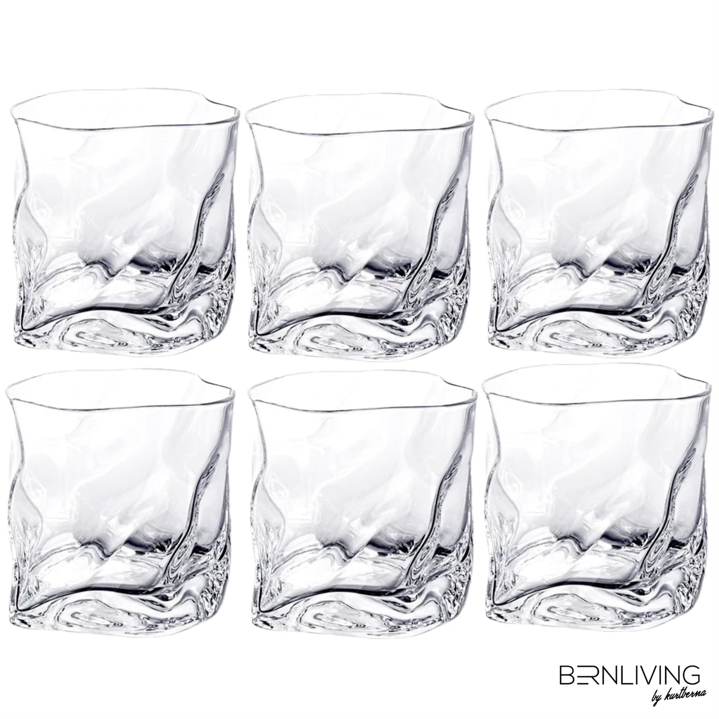 Crystal Glas