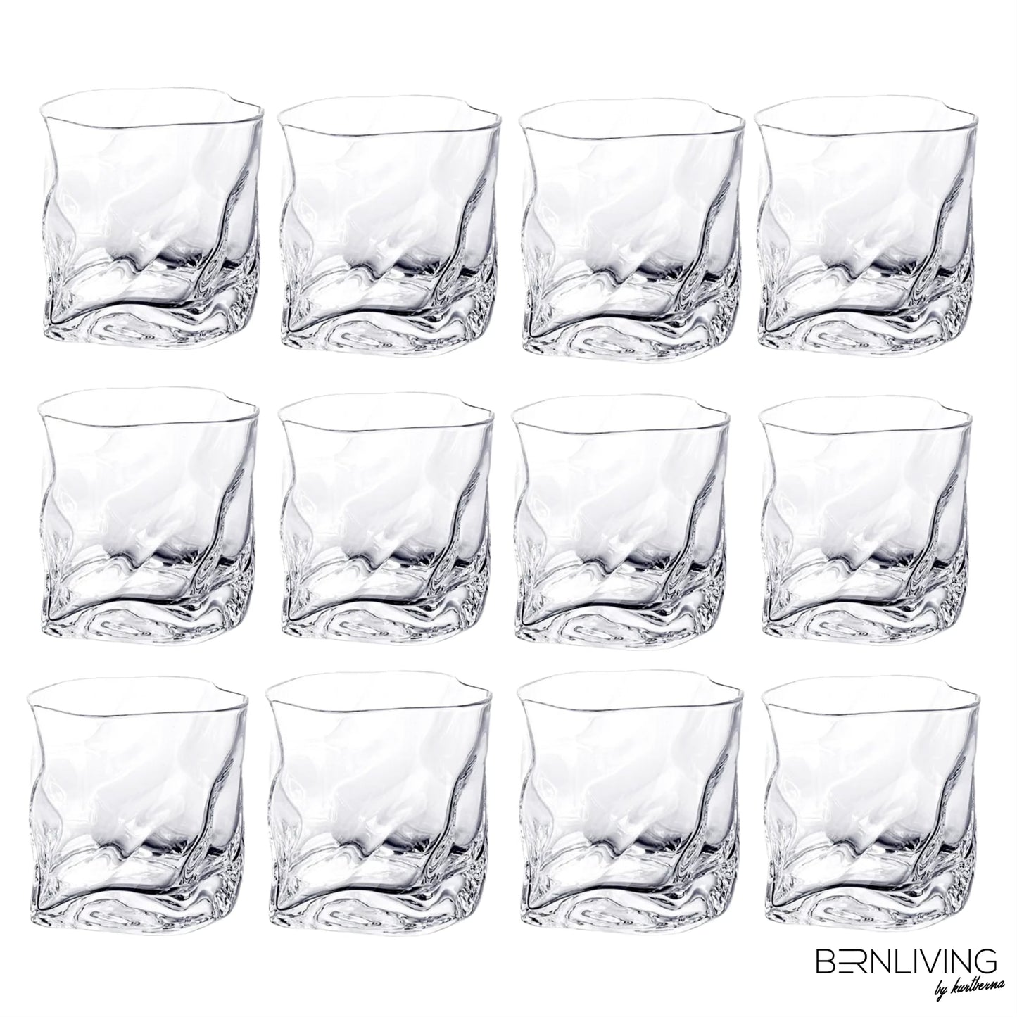 Crystal Glas