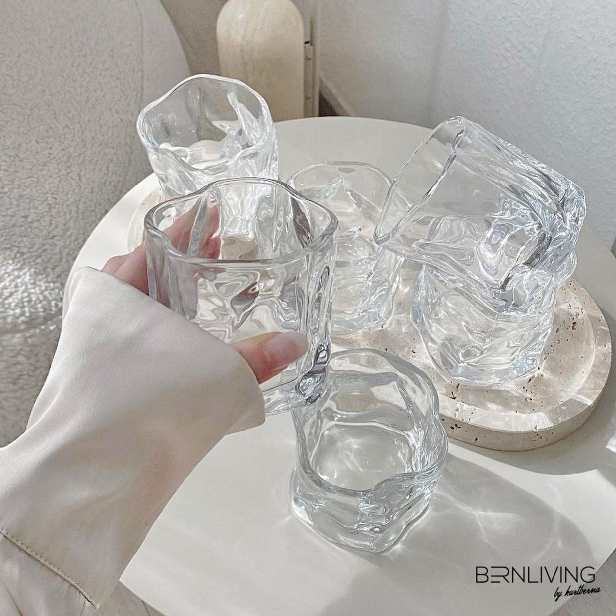 Crystal Glas
