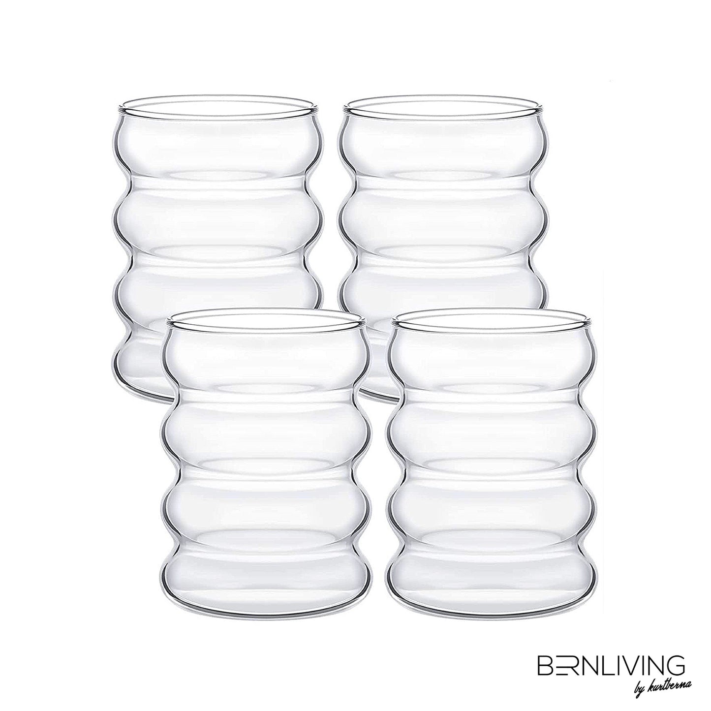 Wave Glass