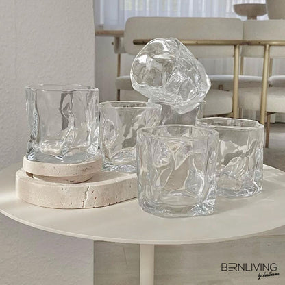 Crystal Glas