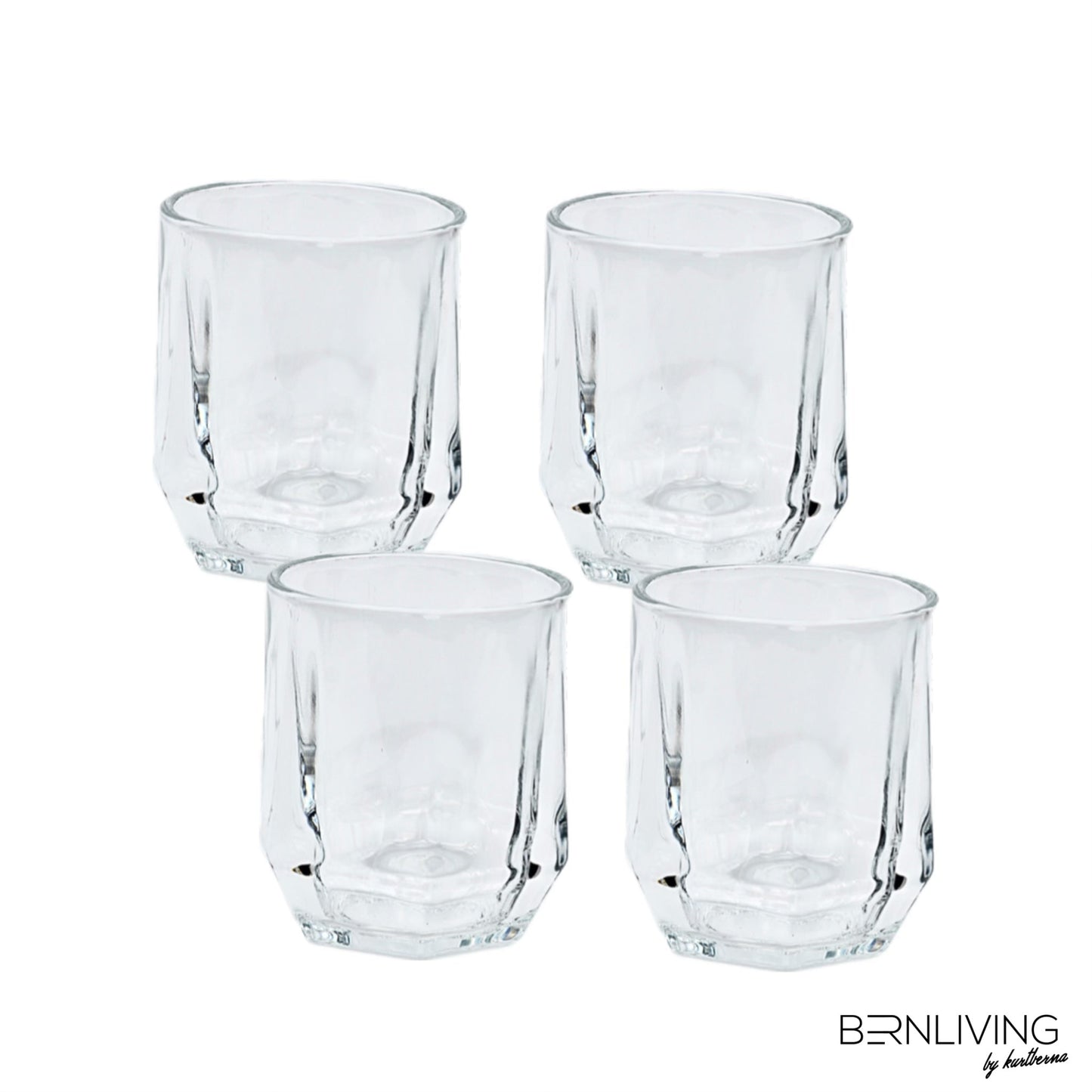 Diamond Glas 2.0 "Limited" - Grau