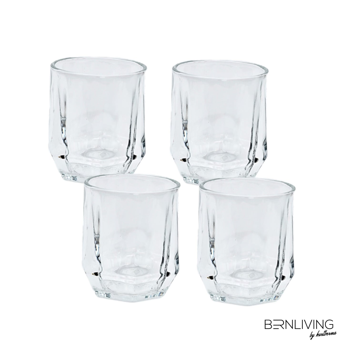 Diamond Glas 2.0 "Limited" - Klar