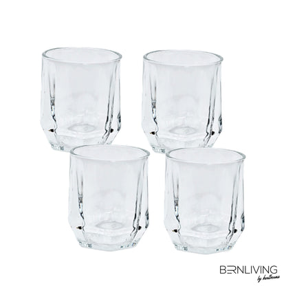 Diamond Glas 2.0 "Limited" - Klar