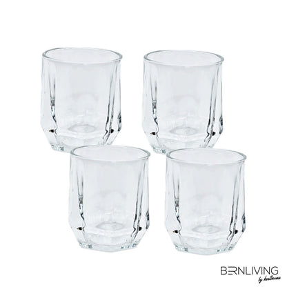 Diamond Glas 2.0 "Limited" - Grau