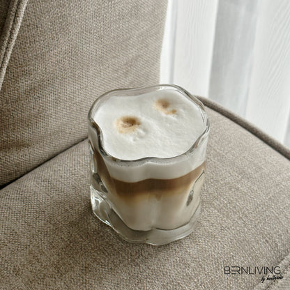 Crystal Glas