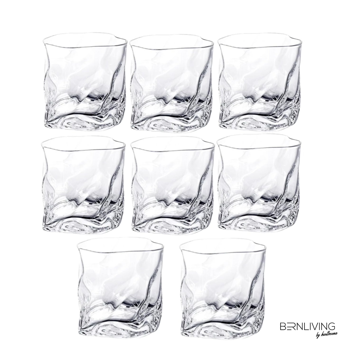 Crystal Glas