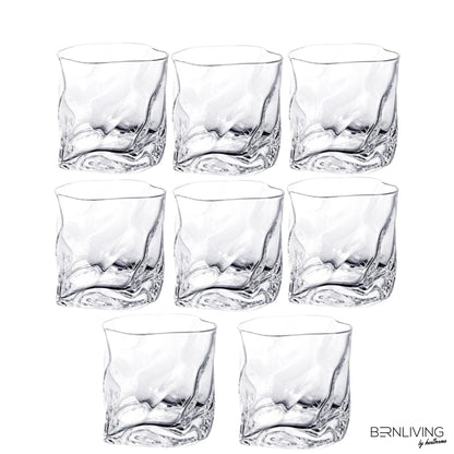 Crystal Glas