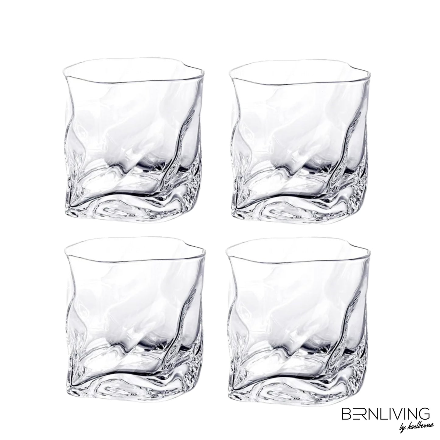 Crystal Glas