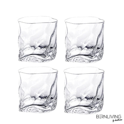 Crystal Glas