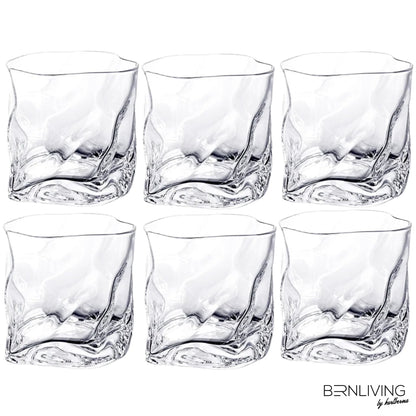 Crystal Glas