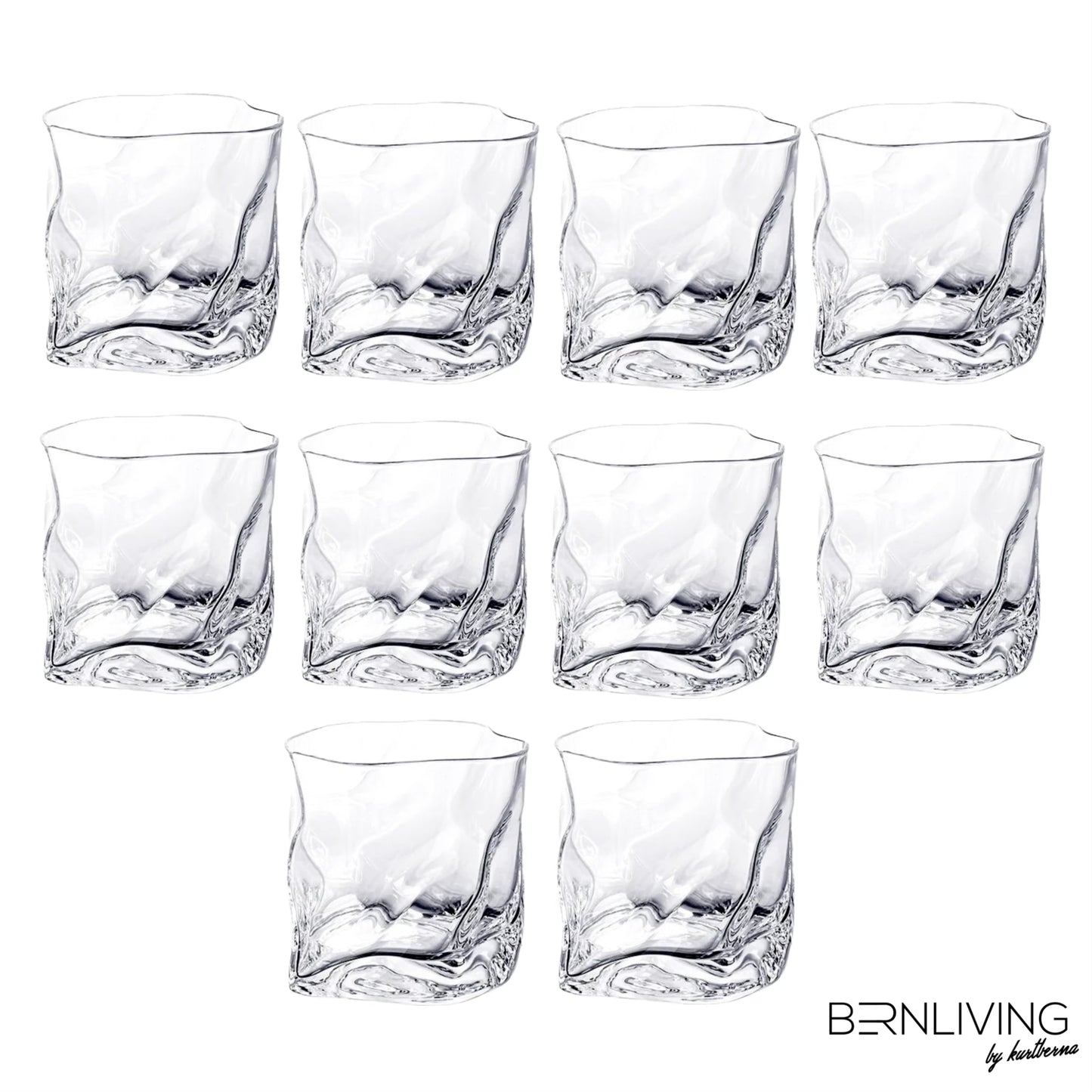 Crystal Glas