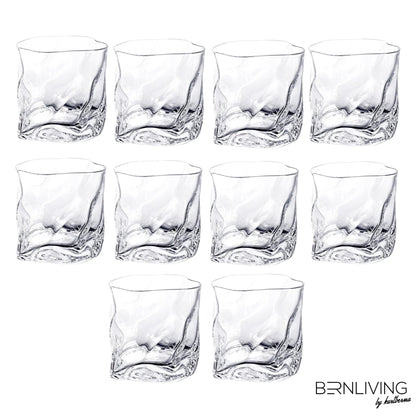 Crystal Glas