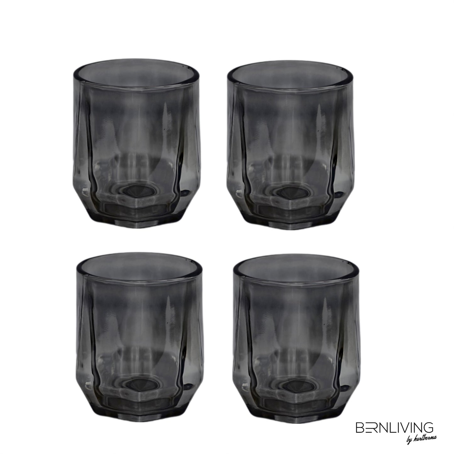 Diamond Glas 2.0 "Limited" - Klar