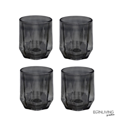 Diamond Glas 2.0 "Limited" - Klar