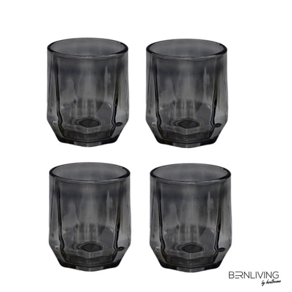 Diamond Glas 2.0 "Limited" - Grau
