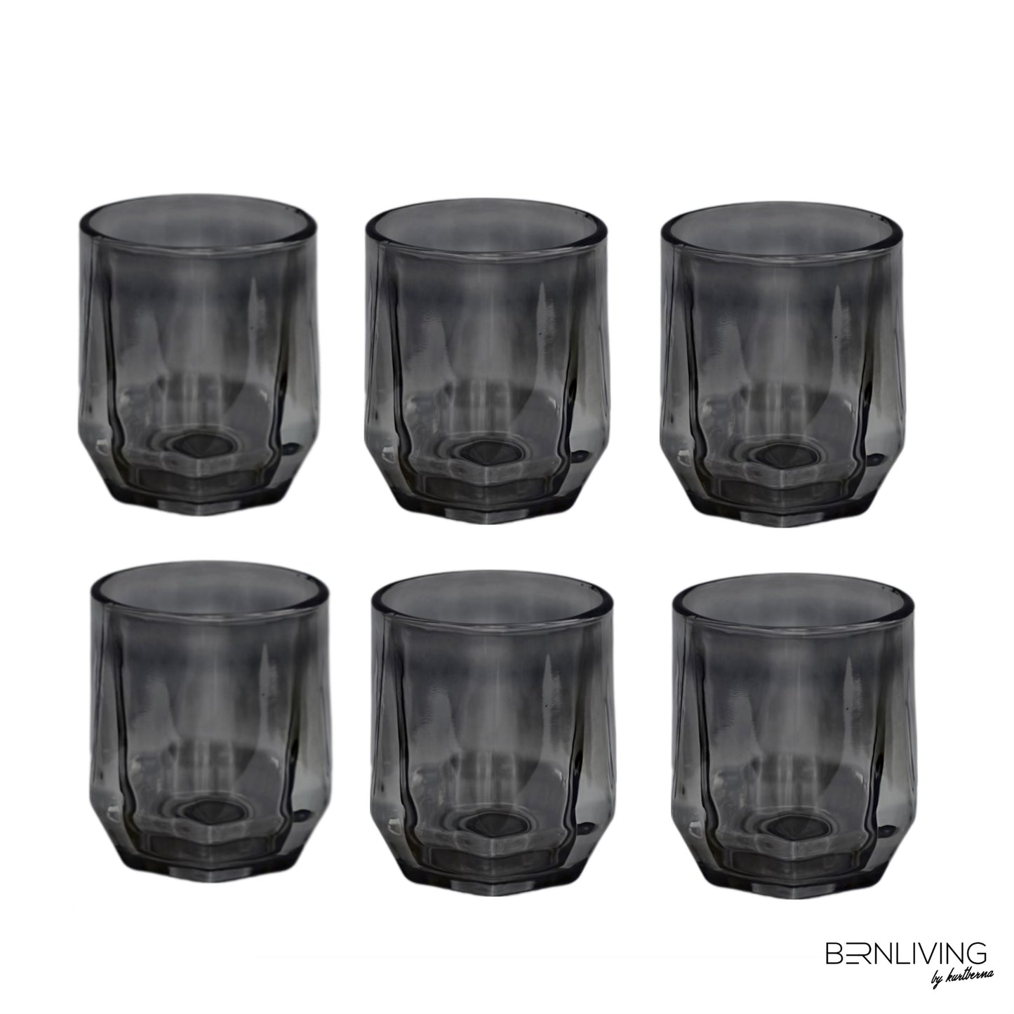 Diamond Glas 2.0 "Limited" - Klar