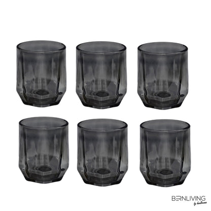 Diamond Glas 2.0 "Limited" - Grau