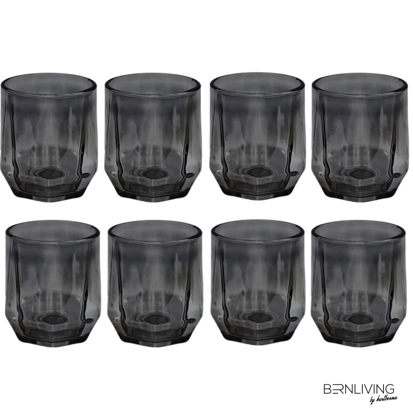 Diamond Glas 2.0 "Limited" - Klar