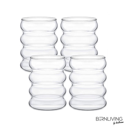 Wave Glass