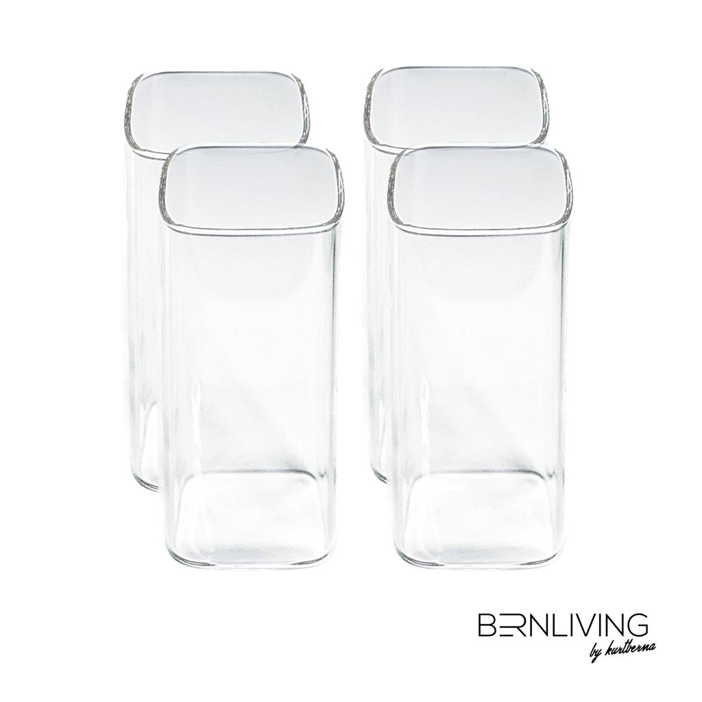 Square Glass