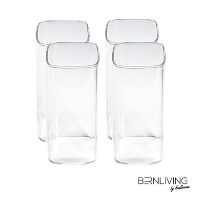 Square Glass