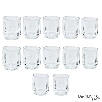 Diamond Glas 2.0 "Limited" - Grau