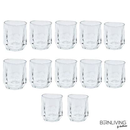 Diamond Glas 2.0 "Limited" - Klar