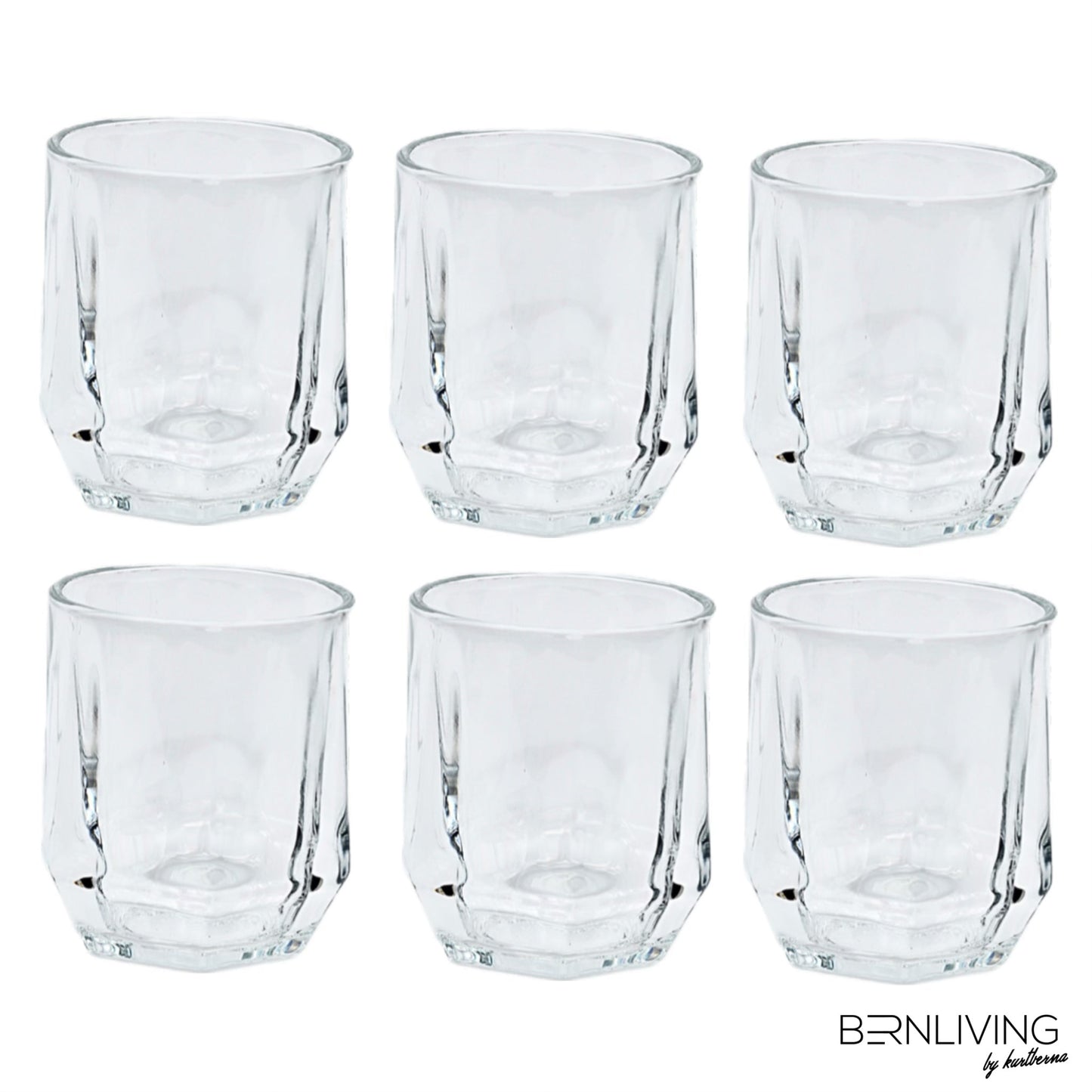 Diamond Glas 2.0 "Limited" - Grau