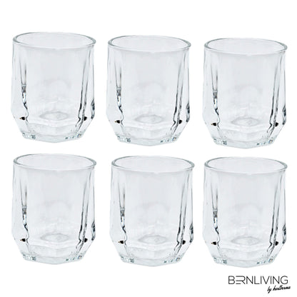 Diamond Glas 2.0 "Limited" - Grau
