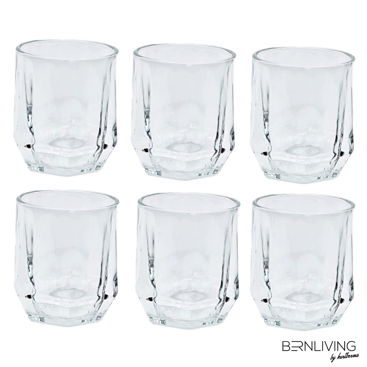 Diamond Glas 2.0 "Limited" - Klar