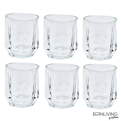 Diamond Glas 2.0 "Limited" - Klar