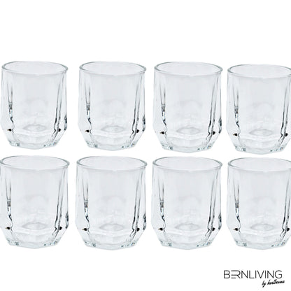 Diamond Glas 2.0 "Limited" - Grau
