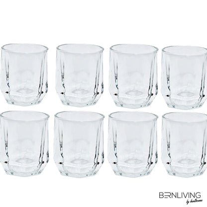 Diamond Glas 2.0 "Limited" - Klar