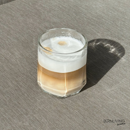 Diamond Glas 2.0 "Limited" - Grau