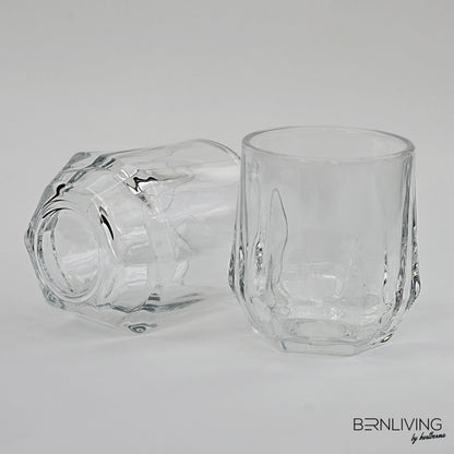 Diamond Glas 2.0 "Limited" - Grau