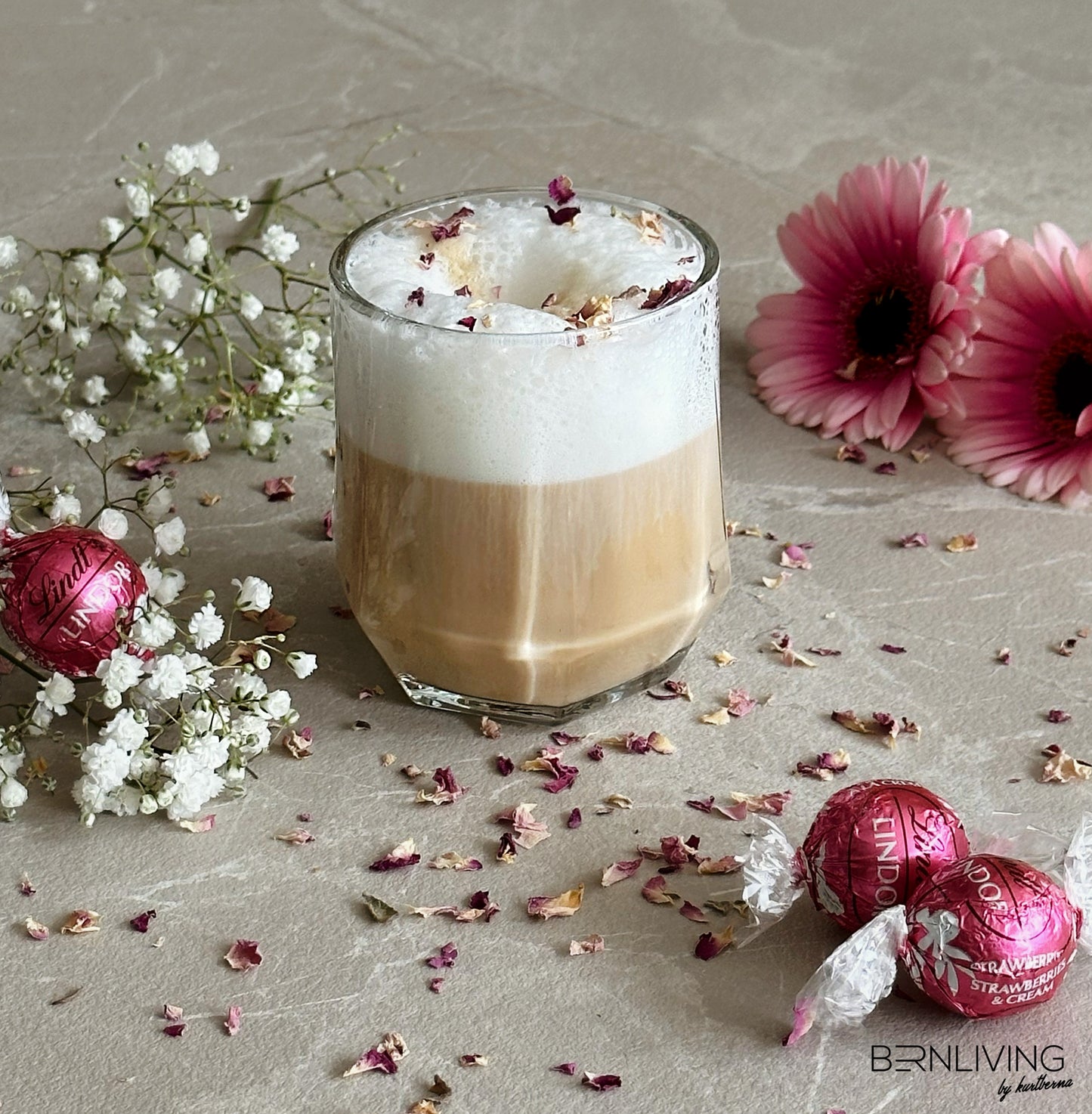 Diamond Glas 2.0 "Limited" - Klar