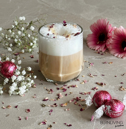 Diamond Glas 2.0 "Limited" - Klar