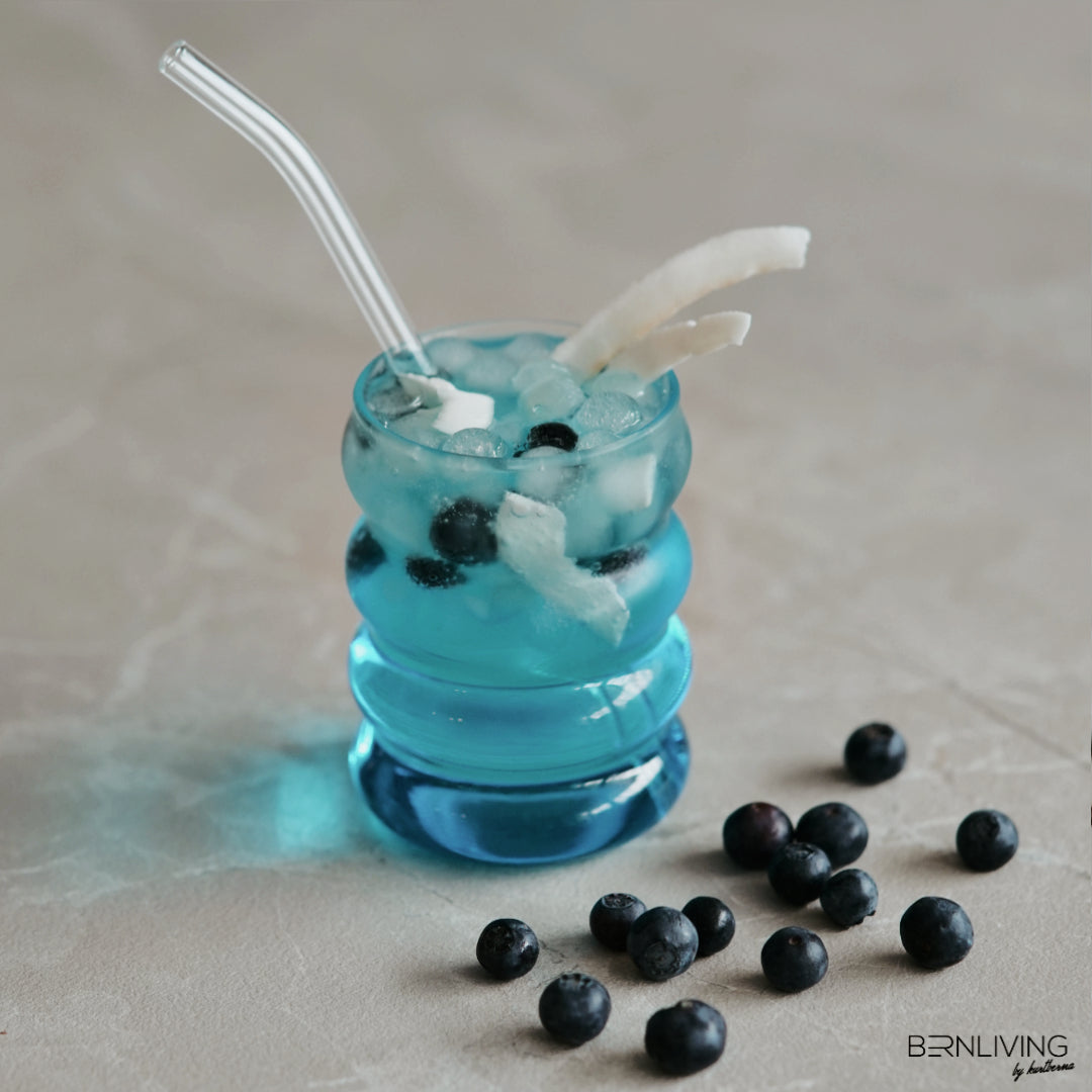 Wave Glass