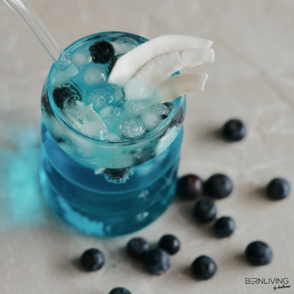 Wave Glass